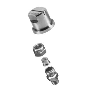 blow-off nozzle