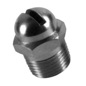 blow-off nozzle
