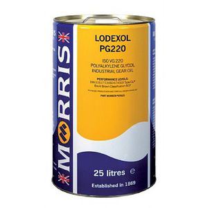 gear oil 1