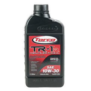 protective oil