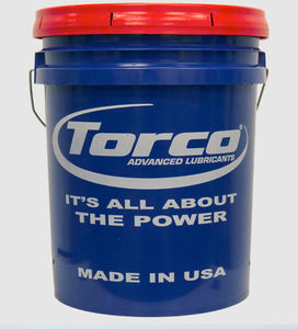 Lubricant oil - TBO - Torco International Corporation (Mfg ...