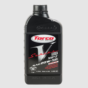 motor oil