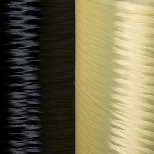 para-aramid filament yarn