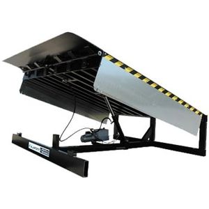 液压船坞矫直机