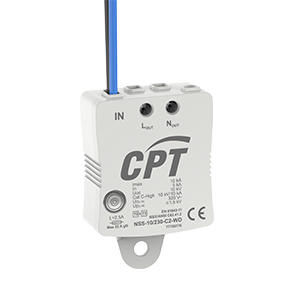type 2 surge protector