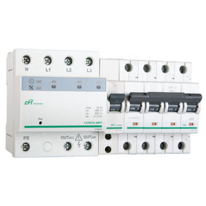 type 2 surge protector 1