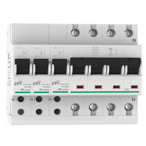 surge protector for telecom applications 1