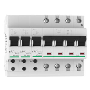 surge protector for telecom applications 1