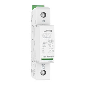 type 1 surge arrester 1