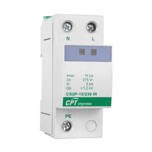 type 2 surge protector 1