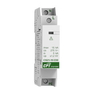 type 2 surge protector 1
