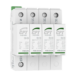 type 2 surge protector 1