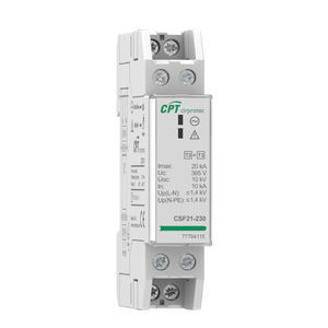type 2 surge protector 1