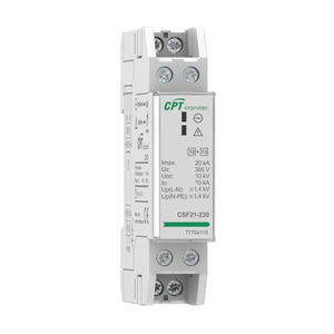 type 2 surge protector 1
