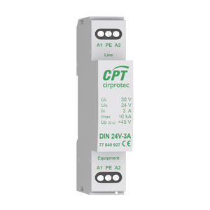 type 3 surge protector 1