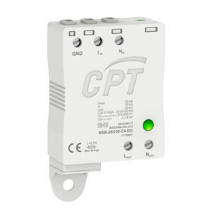 type 2 surge protector