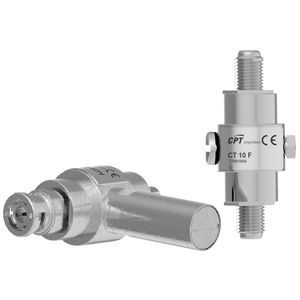 surge protector for radiofrequency applications 1