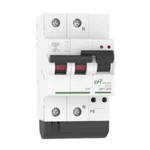 type 2 surge protector 1