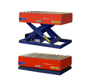 scissor lift table