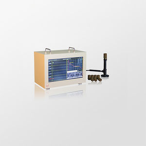 carbon analyzer