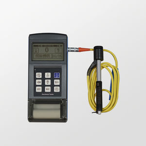 Automotive part hardness tester - All industrial manufacturers