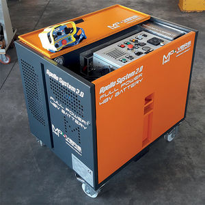handling cart