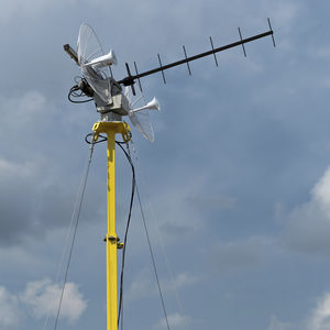 UAV antenna