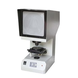 vertical measuring projector