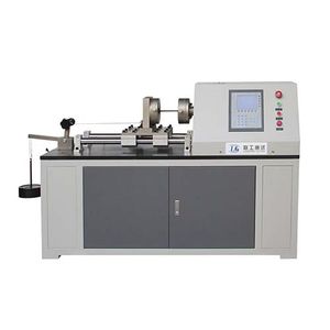 torsion testing machine