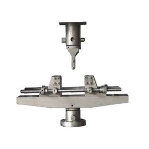 bending test fixture