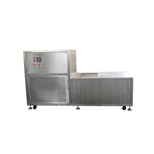 cooling test chamber / low-temperature