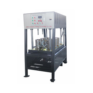 abrasion testing machine