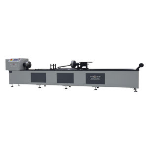 torsion testing machine / for research and development / for production / for cables
