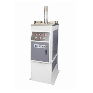 sample preparation broaching machine