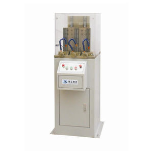 sample preparation broaching machine