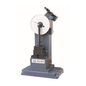 impact testing machine