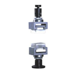 表面结合强度测试夹具