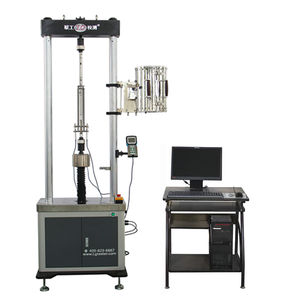 durability testing machine 1