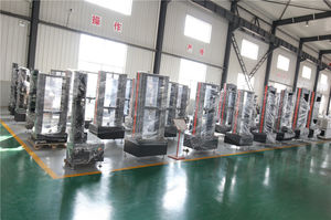 universal testing machine