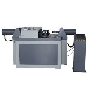 bending testing machine 1