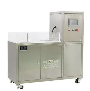 floor drain testing machine