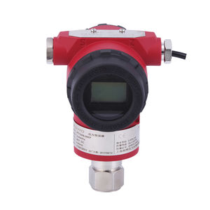 differential pressure transmitter