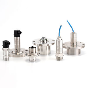 relative pressure transmitter