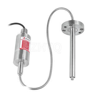 Chemical pressure transducer - All industrial manufacturers