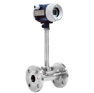 vortex flowmeter