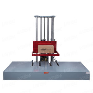 drop weight testing machine