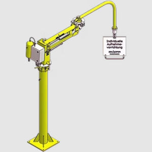 articulated-arm manipulator