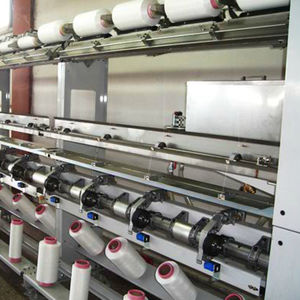 yarn winding machine