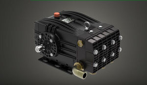 reciprocating pump