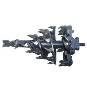 drill attachment
